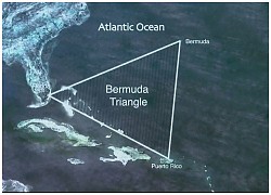 Nhà nghiên cứu Australia tìm ra bí ẩn của Tam giác quỷ Bermuda