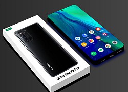 OPPO Find X3 Pro lộ thông số ấn tượng: Màn hình Awaken Color 120Hz, chip Snapdragon 888, 4 camera sau cảm biến chính 50MP, có cả kính hiển vi