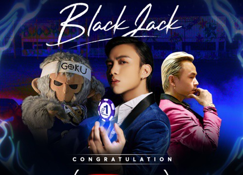 Sau nhiều dư luận trái chiều, MV 'BlackJack' của Soobin thẳng tiến top 1 trending