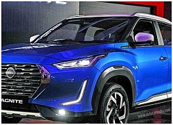 Nissan Magnite 2021 mới "rẻ giật mình", chỉ từ 156 triệu đồng