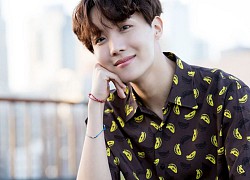 Nữ ca sĩ khiến J-Hope (BTS) phát cuồng đến nỗi đặt hình nền máy tính mấy năm trời và luôn mong muốn được kết hợp cùng