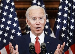 Ông Biden sẽ kế thừa di sản của Tổng thống Trump về vấn đề Biển Đông