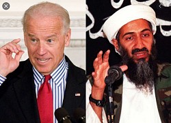 Ông Biden thay đổi câu chuyện về cuộc đột kích tiêu diệt Osama bin Laden