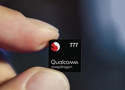 Quên Snapdragon 888 đi, Snapdragon 777 mới là thứ thực sự hấp dẫn