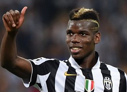 Raiola: 'Pogba có thể trở về Juventus'