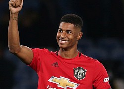 Rashford ám chỉ việc bỏ ngoài tai chỉ đạo của Solskjaer?