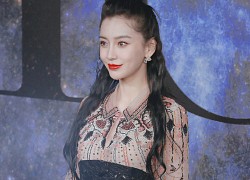 Sao dự sự kiện Dior: Lưu Vũ Hân, Angelababy đẹp nổi bật