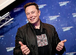 Sau khi trở thành tỷ phú giàu thứ 2 thế giới, Elon Musk muốn chuyển nhà tới nơi không có thuế thu nhập cá nhân