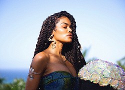 Nữ ca sĩ Teyana Taylor tiết lộ lý do vì sao quyết định từ bỏ sự nghiệp ca hát