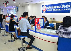 SCB họp cổ đông bàn tăng mạnh vốn điều lệ và đưa cổ phiếu lên sàn