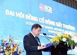 SCB thông qua chủ trương tăng vốn điều lệ 15.000 tỷ đồng