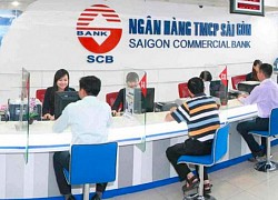 SCB thông qua chủ trương tăng vốn, nhận tài sản để thay thế nghĩa vụ trả nợ