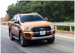 Sẽ sớm có Ford Ranger lắp ráp trong nước trong năm 2021?