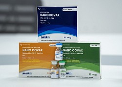 Sẽ tiêm thử vaccine Nanocovax trước cho 3 người