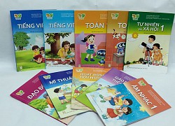 Sớm công bố nội dung chỉnh sửa sách giáo khoa của Nhà xuất bản Giáo dục Việt Nam