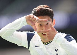 Son Heung Min: Ngày càng đáng sợ hơn, nhờ Kane và Mourinho