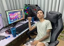 Streamer Tú Sena chính thức lên tiếng xác nhận việc nợ nần vì cờ bạc và bị Thầy giáo Ba đuổi khỏi gaming house SBTC