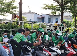 Tại sao Grab tăng giá, Be và Gojek chưa tăng?