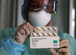 &#8216;Tamiflu là thuốc không thể sử dụng tùy tiện&#8217;