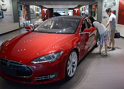 Tesla bị tố bán xe cũ từng bị tai nạn với bằng chứng gần như không thể chối cãi