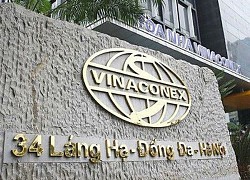 Vinaconex chi hơn 1.600 tỷ đồng mua cổ phiếu quỹ