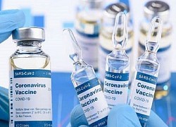 Thử nghiệm vaccine giai đoạn 1: Không tuyển người từng mắc Covid-19