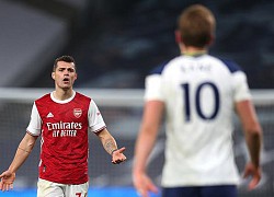 Thua Tottenham, nội bộ Arsenal rối ren: Thầy "bất lực", trò mạnh ai nấy đá