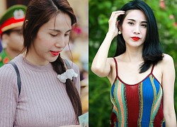 Thủy Tiên: "Tôi không hẳn kiếm tiền từ nghệ thuật"