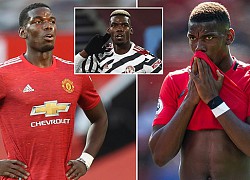 Tin bóng đá MU 7/12: Pogba giải thích lý do sa sút. CĐV đòi MU mua Son Heung-min