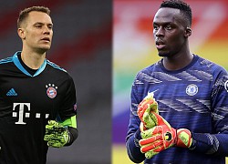 Tin mới nhất bóng đá sáng 8/12: Neuer tuyên bố thủ môn Chelsea "đẳng cấp thế giới"