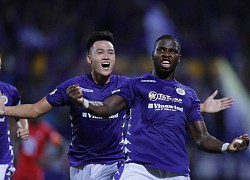 Tin sáng (9/12): Sau Hồ Tấn Tài, Bình Định chơi lớn với Vua phá lưới V.League 2020