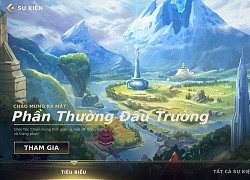 Tốc Chiến tặng miễn phí game thủ Việt hàng chục tướng và skin, game thủ khen VNG "hết hút máu rồi"