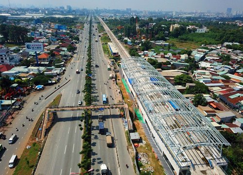 TP.HCM muốn vay hơn 16.026 tỷ đồng trong năm 2021