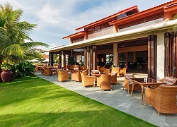 Trải nghiệm kỳ nghỉ sang chảnh tại Resort Mercury Phú Quốc