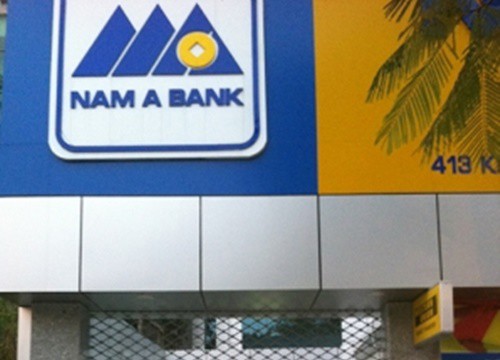 Tranh chấp tại Nam A Bank, cổ phiếu bị dịch chuyển gây khó trong điều tra