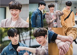 True Beauty nhá hàng màn cameo xịn của Chani (SF9), spoil luôn duyên nợ quá khứ giữa Cha Eun Woo - Hwang In Yeop