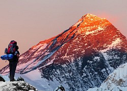 Trung Quốc, Nepal công bố độ cao mới của 'nóc nhà thế giới' Everest