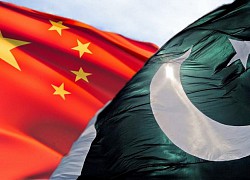 Trung Quốc tích cực lôi kéo Pakistan đối đầu liên minh Mỹ - Ấn