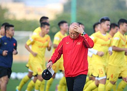 Tuyển Việt Nam long đong AFF Cup: Trong cái khó... ló cái hay