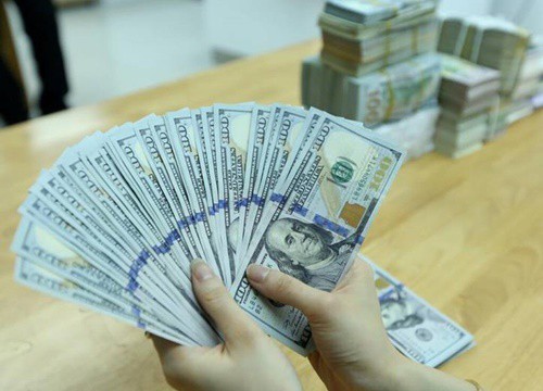 Tỷ giá USD ngày 9/12: USD tiếp đà tăng