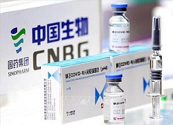 UAE, Maroc sử dụng vaccine ngừa COVID-19 của hãng Sinopharm (Trung Quốc)