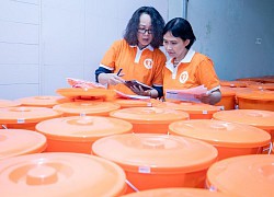 UNFPA viện trợ bổ sung 800.000 USD cho phụ nữ các tỉnh miền Trung