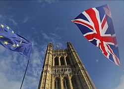 Vấn đề Brexit: Anh khẳng định chỉ đàm phán với EU trong năm nay