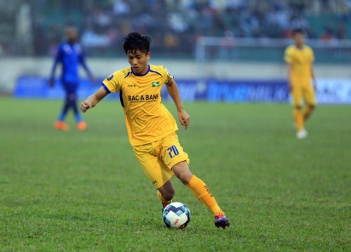 VIDEO: Những pha làm bàn siêu phẩm của các tiền đạo ở V-League 2020