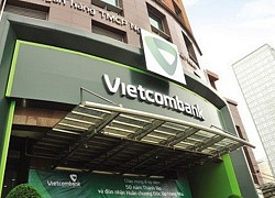 Vietcombank sẽ chi gần 3.000 tỷ đồng trả cổ tức năm 2019