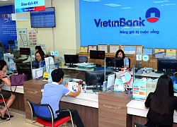 VietinBank sắp chia cổ tức 5%, dự kiến trả bằng tiền vào đầu năm sau