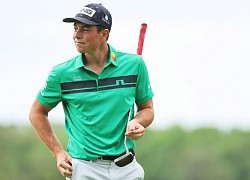 Viktor Hovland kiếm bộn tiền sau chức vô địch Mayakoba Golf Classic