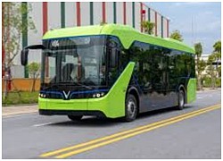 Vinbus và Avantech hợp tác phát triển hệ thống thông minh cho xe buýt điện