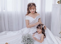 Vụ bé gái Bình Dương mất tích gây xôn xao dư luận: Mẹ ruột khẳng định hình ảnh con gái đang bị lợi dụng để lừa đảo