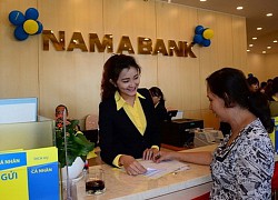 Vừa niêm yết được 2 tháng, NamABank đã có ý định đổi sàn